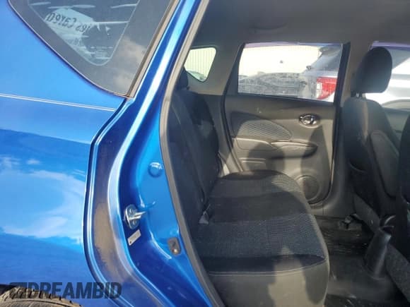 ✅ 2014 Nissan Note S • VIN: 3N1CE2CP3EL431352 • Лот: 85848475. Опубликован ранее на Copart с пробегом Не указан. Бесплатный доступ к архиву аукционных продаж из США и подробный отчёт об истории автомобиля на DreamBid. Изображение 10.