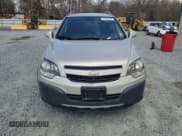 ✅ 2015 Chevrolet Captiva Sport LS • VIN: 3GNAL2EK3FS508022 • Lot: 47786145. Wystawiony na Copart z przebiegiem 105 072 mil. Bezpłatny archiwum sprzedaży aukcyjnych z USA i szczegółowy raport historii pojazdu na DreamBid. Zdjęcie 5.