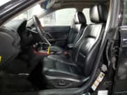 ✅ 2007 Subaru Legacy Outback Limited • VIN: 4S4BP62CX77304223 • Lot: 86802205. Wystawiony na Copart z przebiegiem 207 907 mil. Bezpłatny archiwum sprzedaży aukcyjnych z USA i szczegółowy raport historii pojazdu na DreamBid. Zdjęcie 7.