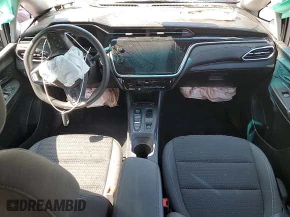 ✅ 2023 Chevrolet Bolt EV 1LT • VIN: 1G1FW6S0XP4202137 • Lot: 72589994. Wystawiony na Copart z przebiegiem Nie podano. Bezpłatny archiwum sprzedaży aukcyjnych z USA i szczegółowy raport historii pojazdu na DreamBid. Zdjęcie 8.