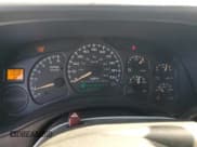 ✅ 2002 Chevrolet Silverado 1500 LT • VIN: 2GCEK19TX21344915 • Лот: 75533314. Опубликован ранее на Copart с пробегом 270 755 миль. Бесплатный доступ к архиву аукционных продаж из США и подробный отчёт об истории автомобиля на DreamBid. Изображение 9.