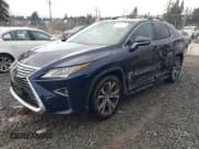 ✅ 2016 Lexus RX 350 • VIN: 2T2BZMCAXGC005812 • Lot: 43827593. Listed on IAAI with 77,544 mi. Free auction sales archive from the USA and detailed vehicle history report at DreamBid. Image 19.