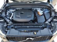 ✅ 2024 Volvo XC60 Plus Dark Theme • VIN: YV4H60DL7R1890796 • Lot: 89396905. Listed on Copart with 1,157 mi. Free auction sales archive from the USA and detailed vehicle history report at DreamBid. Image 12.