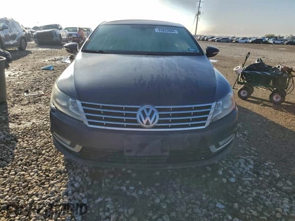 ✅ 2014 Volkswagen CC Sport • VIN: WVWBN7ANXEE528037 • Lot: 93853885. Listed on Copart with 213,225 mi. Free auction sales archive from the USA and detailed vehicle history report at DreamBid. Image 5.