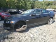 ✅ 2012 Jaguar XF Portfolio • VIN: SAJWA0HB8CLS55206 • Lot: 71178674. Wystawiony na Copart z przebiegiem Nie podano. Bezpłatny archiwum sprzedaży aukcyjnych z USA i szczegółowy raport historii pojazdu na DreamBid. Zdjęcie 1.