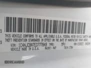 ✅ 2014 Jeep Compass Sport • VIN: 1C4NJCBA7ED777849 • Lot: 43705365. Wystawiony na IAAI z przebiegiem 141 706 mil. Bezpłatny archiwum sprzedaży aukcyjnych z USA i szczegółowy raport historii pojazdu na DreamBid. Zdjęcie 9.
