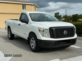 ✅ 2017 Nissan Titan SV • VIN: 1N6AA1R73HN531423 • Lot: 80273425. Wystawiony na Copart z przebiegiem 118 588 mil. Bezpłatny archiwum sprzedaży aukcyjnych z USA i szczegółowy raport historii pojazdu na DreamBid. Zdjęcie 1.