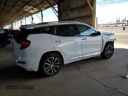 ✅ 2019 GMC Terrain Denali • VIN: 3GKALSEX8KL277163 • Lot: 80875135. Wystawiony na Copart z przebiegiem 87 482 mil. Bezpłatny archiwum sprzedaży aukcyjnych z USA i szczegółowy raport historii pojazdu na DreamBid. Zdjęcie 3.