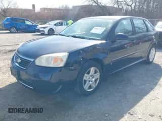 2006 Chevrolet Malibu Maxx LT с VIN 1G1ZT63816F275281, выставлен на аукционе IAAI как лот 41814177 с пробегом 198 568 миль миль и . История ставок и продаж доступна на DreamBid. Изображение 2.