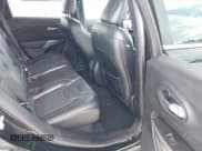 ✅ 2021 Jeep Cherokee Latitude Lux • VIN: 1C4PJMMXXMD158385 • Lot: 42413514. Listed on IAAI with 86,163 mi. Free auction sales archive from the USA and detailed vehicle history report at DreamBid. Image 8.