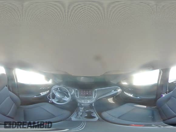 2023 Chevrolet Malibu LT with VIN 1G1ZD5STXPF182385, listed as a Copart auction lot 68151445 with 69,798 mi miles and Salvage title. Bid and sale history available at DreamBid. Image 15.