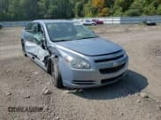 ✅ 2009 Chevrolet Malibu 1LS • VIN: 1G1ZG57B994264971 • Lot: 69133574. Listed on Copart with 148,581 mi. Free auction sales archive from the USA and detailed vehicle history report at DreamBid. Image 10.