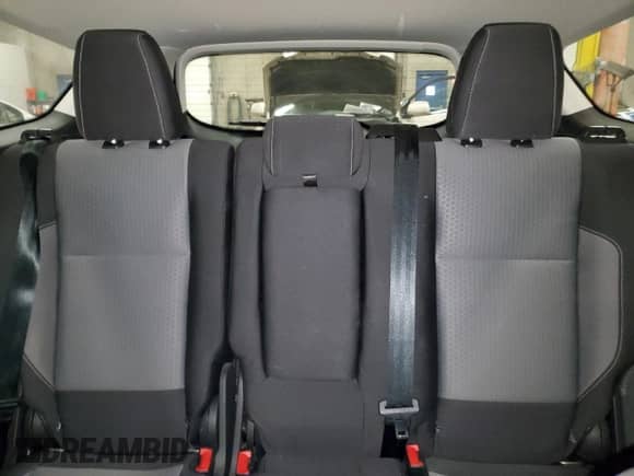 2018 Ford Escape SE z VIN 1FMCU9GD5JUA85387, wystawiony jako Copart lot #91200335 z przebiegiem 142 271 mil mil oraz Szkoda całkowita • Salvage title. Historia ofert i sprzedaży dostępna na DreamBid. Obrazek 10.