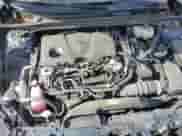 2021 Toyota Camry Hybrid SE с VIN 4T1G31AK3MU566112, выставлен на аукционе Copart как лот 89485215 с пробегом 47 664 миль миль и Списание • Salvage title. История ставок и продаж доступна на DreamBid. Изображение 11.