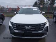 ✅ 2025 Hyundai Tucson SEL • VIN: 5NMJBCDEXSH559516 • Lot: 43607654. Wystawiony na IAAI z przebiegiem 10 375 mil. Bezpłatny archiwum sprzedaży aukcyjnych z USA i szczegółowy raport historii pojazdu na DreamBid. Zdjęcie 12.