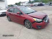 ✅ 2013 Subaru Impreza Special Sports Premium • VIN: JF1GPAL6XD2807075 • Лот: 43036674. Опубликован ранее на IAAI с пробегом 97 071 миль. Бесплатный доступ к архиву аукционных продаж из США и подробный отчёт об истории автомобиля на DreamBid. Изображение 1.