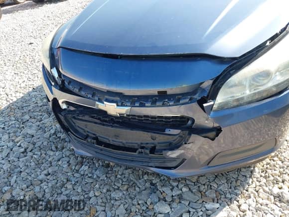 2015 Chevrolet Malibu LT with VIN 1G11C5SL0FF284812, listed as a IAAI auction lot 43288320 with 202,761 mi miles and . Bid and sale history available at DreamBid. Image 6.