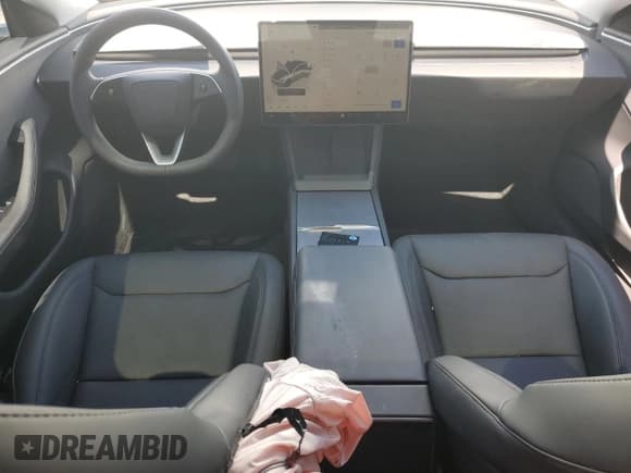 ✅ 2024 Tesla Model 3 • VIN: 5YJ3E1EA8RF862502 • Lot: 58070265. Wystawiony na Copart z przebiegiem 9 554 mil. Bezpłatny archiwum sprzedaży aukcyjnych z USA i szczegółowy raport historii pojazdu na DreamBid. Zdjęcie 8.