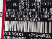 ✅ 2015 Toyota Venza XLE • VIN: 4T3BA3BB8FU066614 • Lot: 42826843. Listed on IAAI with 152,447 mi. Free auction sales archive from the USA and detailed vehicle history report at DreamBid. Image 9.