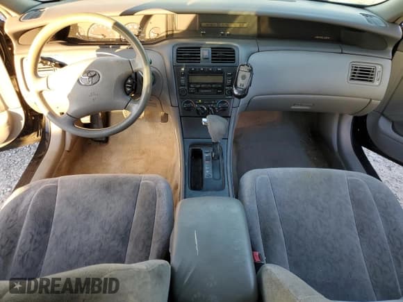 ✅ 2004 Toyota Avalon XL • VIN: 4T1BF28BX4U360430 • Lot: 85861885. Listed on Copart with 287,805 mi. Free auction sales archive from the USA and detailed vehicle history report at DreamBid. Image 8.