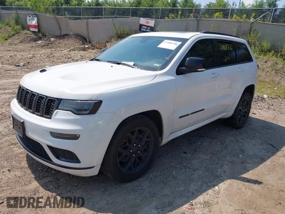 ✅ 2021 Jeep Grand Cherokee Limited • VIN: 1C4RJFBG3MC702111 • Лот: 42988706. Опубликован ранее на IAAI с пробегом 74 723 миль. Бесплатный доступ к архиву аукционных продаж из США и подробный отчёт об истории автомобиля на DreamBid. Изображение 17.