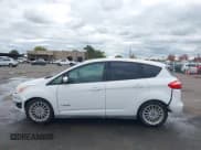 ✅ 2013 Ford C-Max SE • VIN: 1FADP5AU3DL517654 • Lot: 43740635. Listed on IAAI with 235,289 mi. Free auction sales archive from the USA and detailed vehicle history report at DreamBid. Image 13.