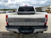 ✅ 2018 Ford F-250 XL • VIN: 1FT7W2BT6JEB05484 • Lot: 68192705. Listed on Copart with 170,103 mi. Free auction sales archive from the USA and detailed vehicle history report at DreamBid. Image 6.