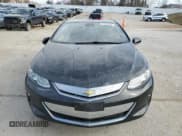 ✅ 2019 Chevrolet Volt LT • VIN: 1G1RC6S59KU113881 • Lot: 41834354. Wystawiony na Copart z przebiegiem 55 061 mil. Bezpłatny archiwum sprzedaży aukcyjnych z USA i szczegółowy raport historii pojazdu na DreamBid. Zdjęcie 5.
