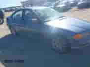 1999 BMW 3 Series 323i с VIN WBAAM333XXCA83588, выставлен на аукционе IAAI как лот 41813684 с пробегом Не указан миль и . История ставок и продаж доступна на DreamBid. Изображение 1.