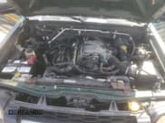 ✅ 2002 Nissan Xterra XE • VIN: 5N1ED28T12C564211 • Lot: 90552905. Listed on Copart with 98,895 mi. Free auction sales archive from the USA and detailed vehicle history report at DreamBid. Image 12.