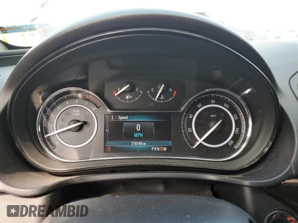 ✅ 2014 Buick Regal Premium II • VIN: 2G4GR5GX5E9137884 • Lot: 61666505. Listed on Copart with 218,140 mi. Free auction sales archive from the USA and detailed vehicle history report at DreamBid. Image 9.