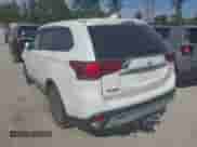 2019 Mitsubishi Outlander SE with VIN JA4AD3A36KZ035377, listed as a IAAI auction lot 43218904 with 170,000 mi miles and . Bid and sale history available at DreamBid. Image 3.