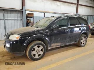 ✅ 2006 Saturn VUE • VIN: 5GZCZ63446S842131 • Lot: 42391905. Wystawiony na Copart z przebiegiem 169 888 mil. Bezpłatny archiwum sprzedaży aukcyjnych z USA i szczegółowy raport historii pojazdu na DreamBid. Zdjęcie 1.
