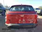 2024 Hyundai Kona SE with VIN KM8HA3AB1RU046813, listed as a Copart auction lot 85441114 with 17,457 mi miles and Non repairable. Bid and sale history available at DreamBid. Image 6.