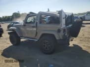 ✅ 2017 Jeep Wrangler Arctic • VIN: 1C4GJWBG9HL637732 • Лот: 68064205. Опубликован ранее на Copart с пробегом 129 866 миль. Бесплатный доступ к архиву аукционных продаж из США и подробный отчёт об истории автомобиля на DreamBid. Изображение 2.