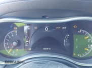 ✅ 2016 Jeep Grand Cherokee Overland • VIN: 1C4RJFCGXGC443961 • Lot: 42639434. Wystawiony na IAAI z przebiegiem 122 216 mil. Bezpłatny archiwum sprzedaży aukcyjnych z USA i szczegółowy raport historii pojazdu na DreamBid. Zdjęcie 7.