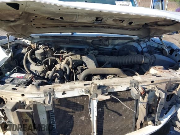 ✅ 1996 Ford F-150 • VIN: 1FTEF15Y9TLB93955 • Lot: 43590952. Listed on IAAI with Not provided. Free auction sales archive from the USA and detailed vehicle history report at DreamBid. Image 10.