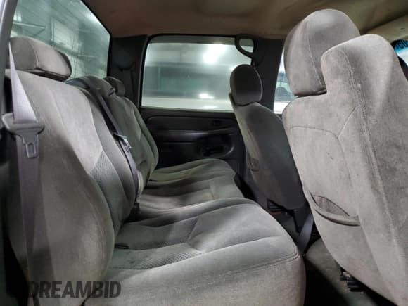 ✅ 2006 Chevrolet Silverado 1500 LT3 • VIN: 2GCEK13T061150246 • Lot: 91387205. Listed on Copart with 283,736 mi. Free auction sales archive from the USA and detailed vehicle history report at DreamBid. Image 10.