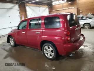 2007 Chevrolet HHR LT с VIN 3GNDA23D17S636204, выставлен на аукционе Copart как лот 82682414 с пробегом 216 916 миль миль и Списание • Salvage title. История ставок и продаж доступна на DreamBid. Изображение 2.
