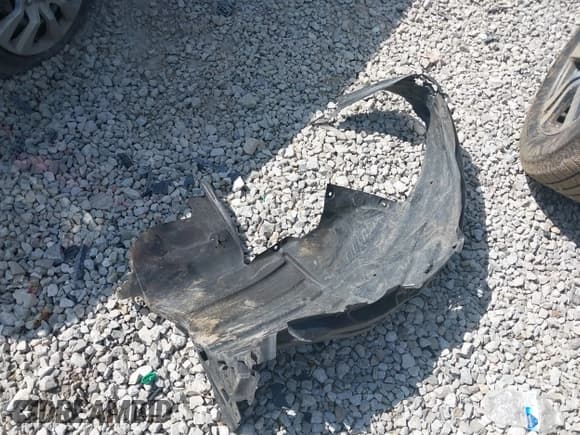 ✅ 2017 Honda Pilot EX-L • VIN: 5FNYF6H50HB083964 • Lot: 42658688. Listed on IAAI with 128,689 mi. Free auction sales archive from the USA and detailed vehicle history report at DreamBid. Image 12.