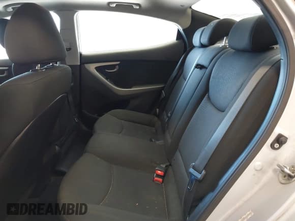 ✅ 2015 Hyundai Elantra SE • VIN: KMHDH4AE4FU238958 • Лот: 41309619. Опубликован ранее на IAAI с пробегом 175 968 миль. Бесплатный доступ к архиву аукционных продаж из США и подробный отчёт об истории автомобиля на DreamBid. Изображение 8.