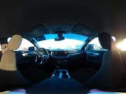 ✅ 2020 Chevrolet Blazer LT • VIN: 3GNKBCRS2LS600516 • Lot: 43540688. Listed on IAAI with 121,625 mi. Free auction sales archive from the USA and detailed vehicle history report at DreamBid. Image 18.