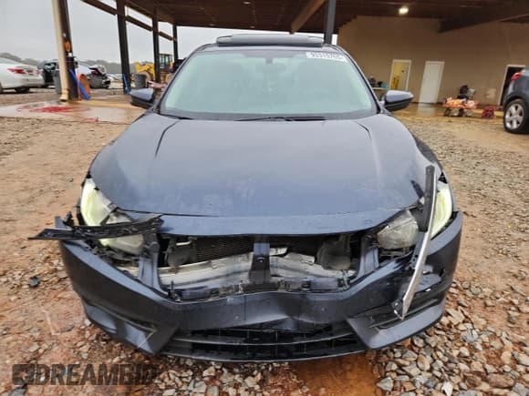 ✅ 2016 Honda Civic EX • VIN: 19XFC2F76GE082478 • Lot: 90315765. Listed on Copart with 189,962 mi. Free auction sales archive from the USA and detailed vehicle history report at DreamBid. Image 5.