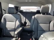 ✅ 2020 Chevrolet Traverse High Country • VIN: 1GNEVNKW2LJ299406 • Lot: 48380595. Listed on Copart with 31,922 mi. Free auction sales archive from the USA and detailed vehicle history report at DreamBid. Image 10.