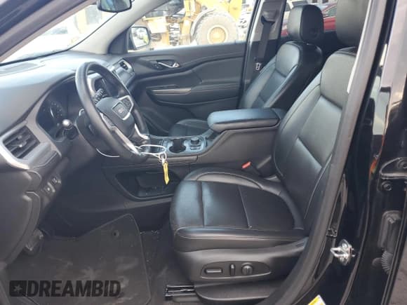 ✅ 2023 GMC Acadia SLT • VIN: 1GKKNMLS5PZ209548 • Lot: 67954565. Listed on Copart with 92,430 mi. Free auction sales archive from the USA and detailed vehicle history report at DreamBid. Image 7.