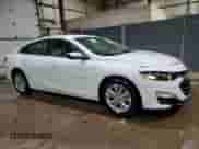 2024 Chevrolet Malibu LT with VIN 1G1ZD5ST9RF195244, listed as a Copart auction lot 91370285 with 29,857 mi miles and Clean title. Bid and sale history available at DreamBid. Image 4.