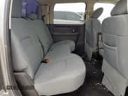 ✅ 2013 Ram 2500 Tradesman • VIN: 3C6UR5CL2DG546172 • Lot: 70583025. Listed on Copart with Not provided. Free auction sales archive from the USA and detailed vehicle history report at DreamBid. Image 10.