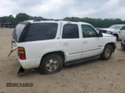 ✅ 2005 GMC Yukon SLE • VIN: 1GKEC13T55R268865 • Lot: 56648125. Wystawiony na Copart z przebiegiem 411 274 mil. Bezpłatny archiwum sprzedaży aukcyjnych z USA i szczegółowy raport historii pojazdu na DreamBid. Zdjęcie 3.