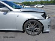 ✅ 2012 Lexus IS 250 • VIN: JTHBF5C27C5180231 • Lot: 42186650. Listed on IAAI with 259,021 mi. Free auction sales archive from the USA and detailed vehicle history report at DreamBid. Image 18.