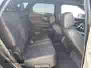 2019 Chevrolet Blazer Premier z VIN 3GNKBFRS1KS703006, wystawiony jako Copart lot #69487585 z przebiegiem 65 100 mil mil oraz Szkoda całkowita • Salvage title. Historia ofert i sprzedaży dostępna na DreamBid. Obrazek 11.